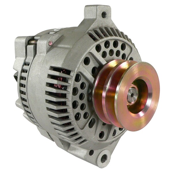 Db Electrical Alternator For Ford 5.9L 8.3L L6000 L7000 L8000 L9000 1995-1999; 400-14025 400-14025 - main